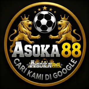 Link Alternatif Terupdate Asoka88