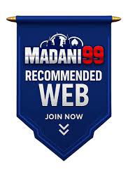 MADANI99 - New Free RM950✅