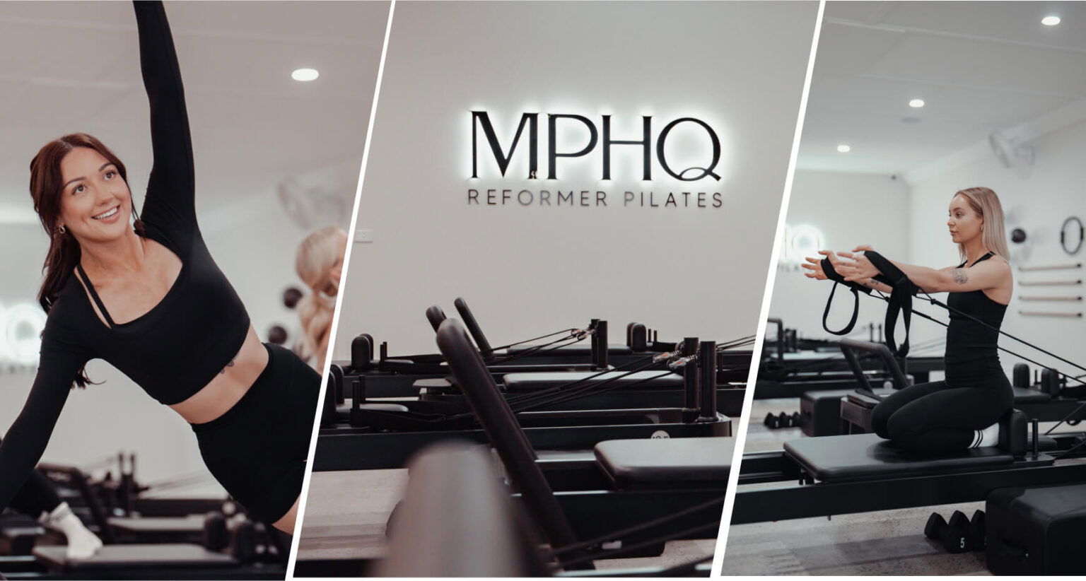 Pilates Reformer Classes in Victoria BC | My Pilates HQ
