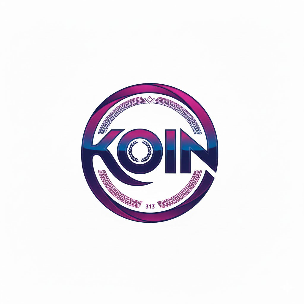 Koin313 Daftar