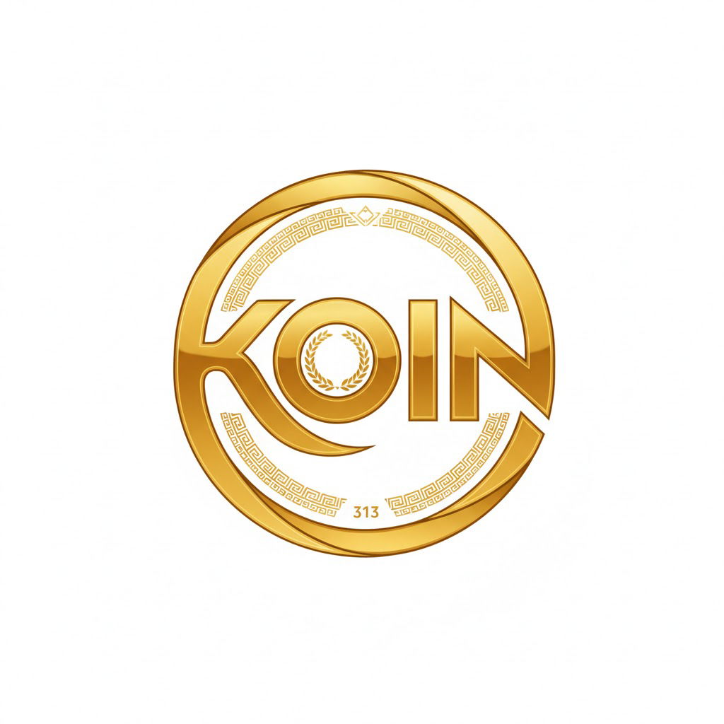 Koin313 Link