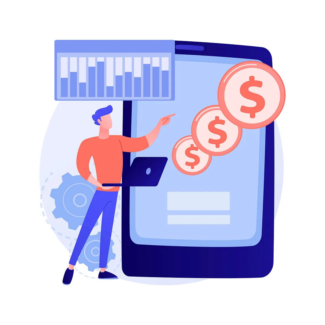 How to Monetize your App Without Annoying your Users?