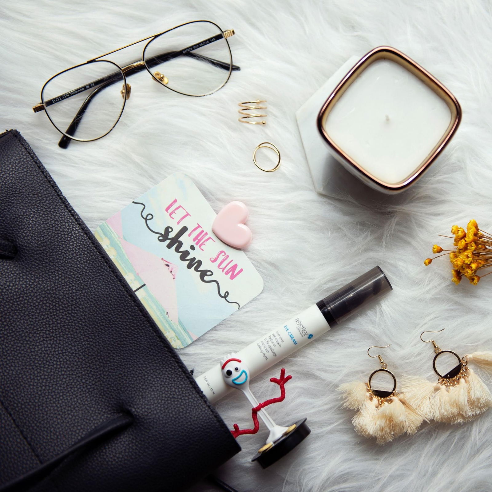 熙黛爾活奕眼霜