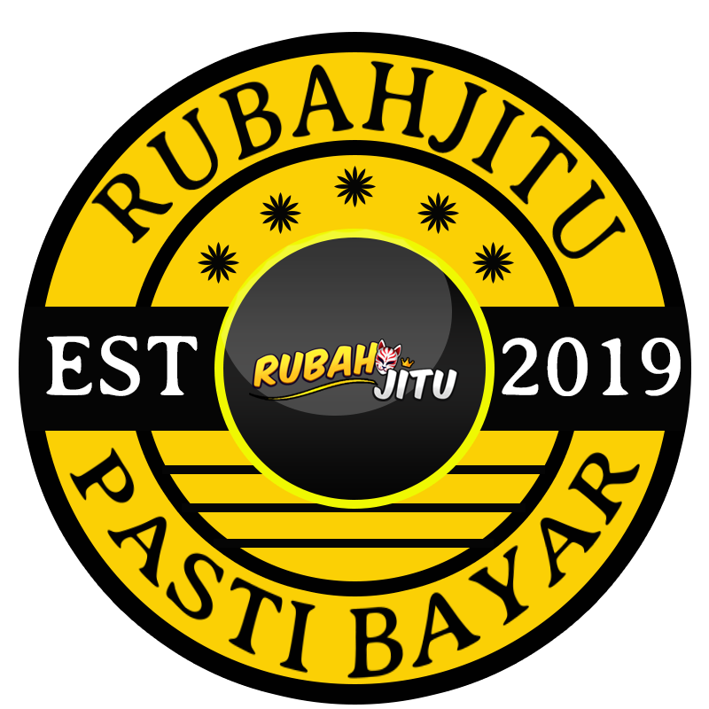 RUBAHJITU | Bandar Slot Online Gacor Resmi dan Terpercaya