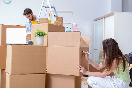 Ernakulam Packers and Movers