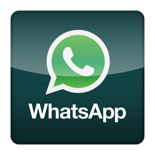 WhatsAPP DollarToto
