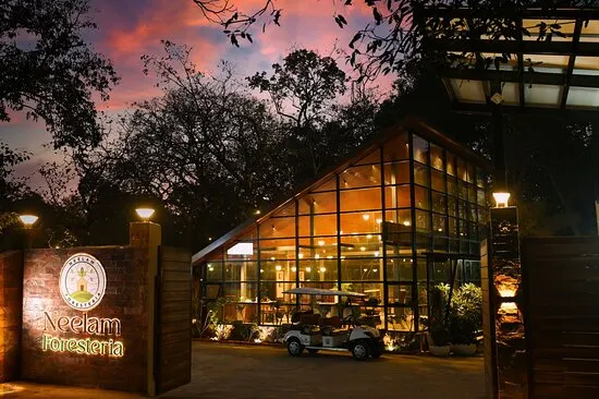 Best Resort Near Nagpur for Family Vacations and Luxury Stays