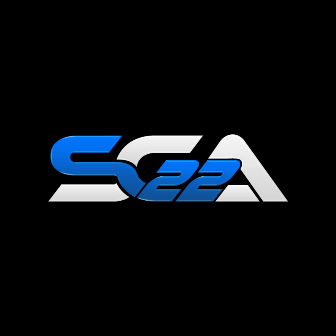 SGA22 Daftar
