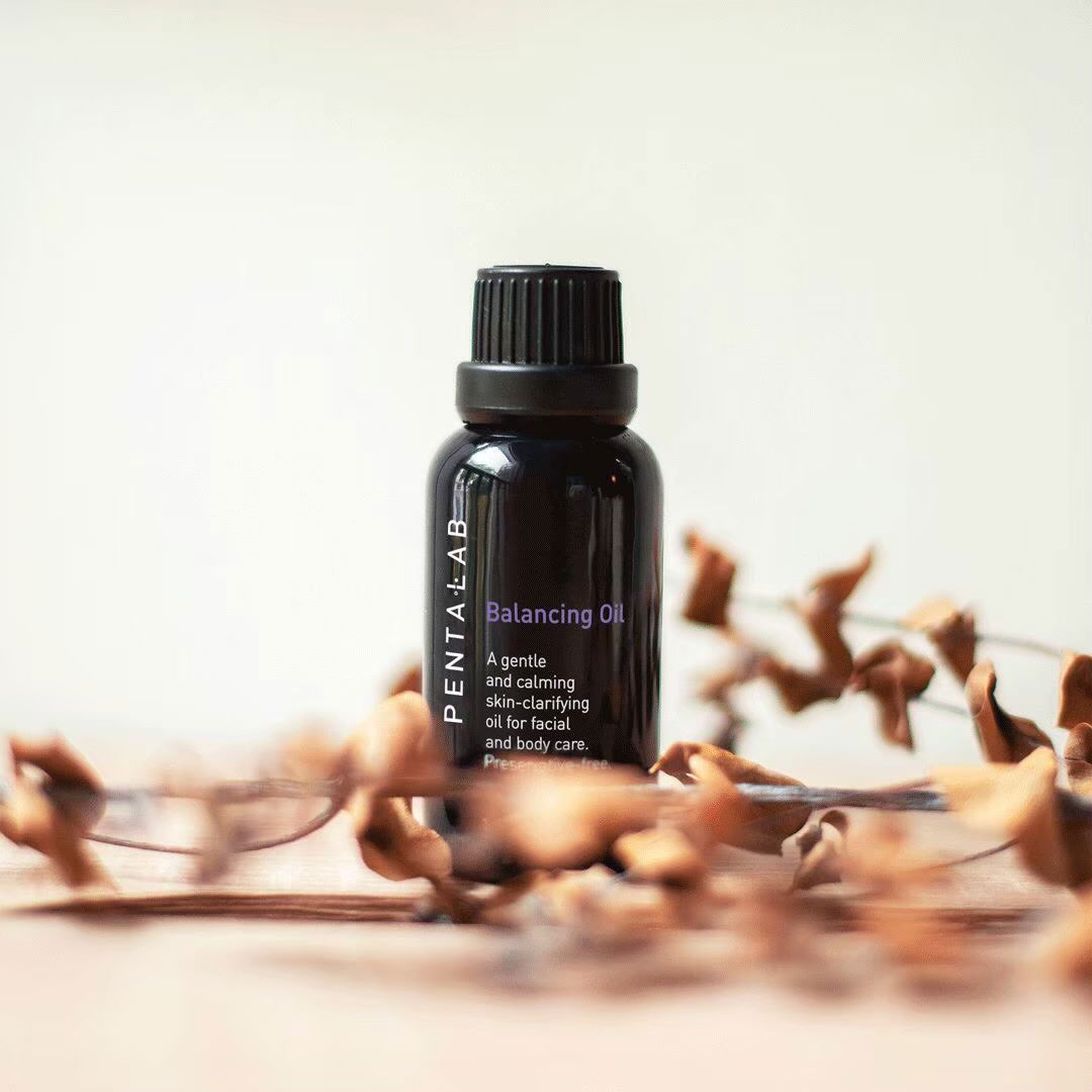 全卉複方精油-百靈油閃邊