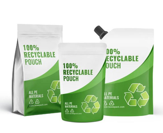 Recyclable Packaging