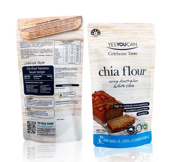 Compostable Packaging