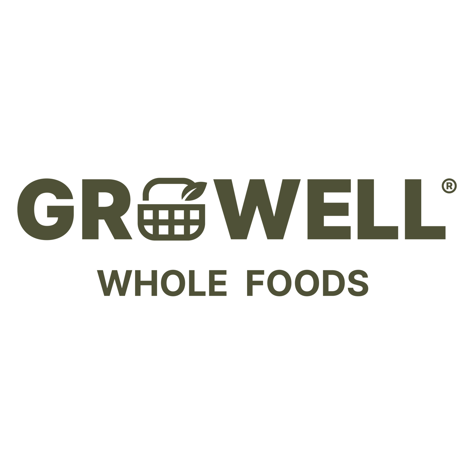 Growell December Catalog Promotion