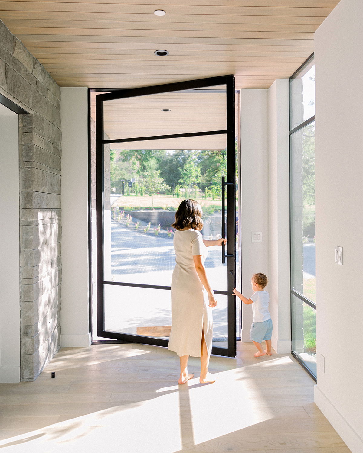 Door Replacement in Georgetown | Old Soul Windows and Doors