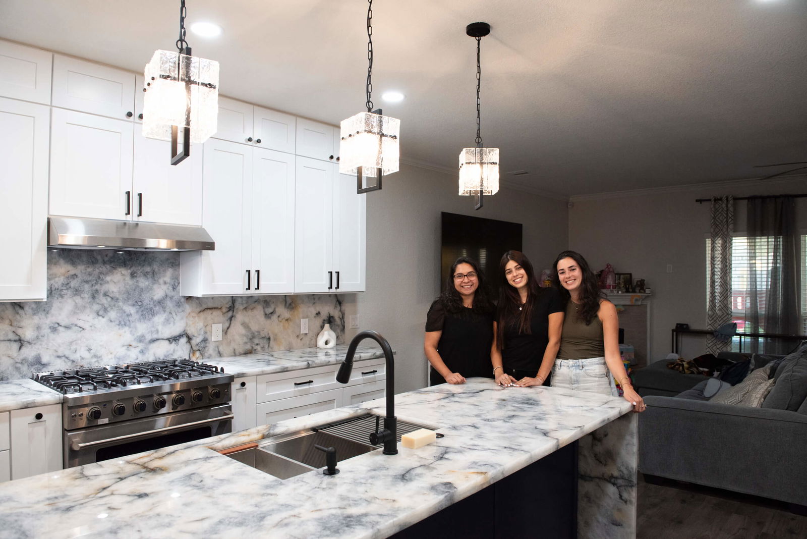 Upgrade Your Houston Home with a Kitchen Renovation That Inspires