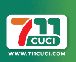 711Cuci | Free Credit Wallet Syarikat Cuci