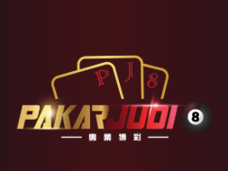 PakarJudi8 | Free Credit Casino