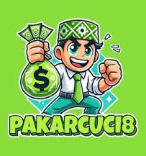 PakarCuci8 | Free Credit Wallet