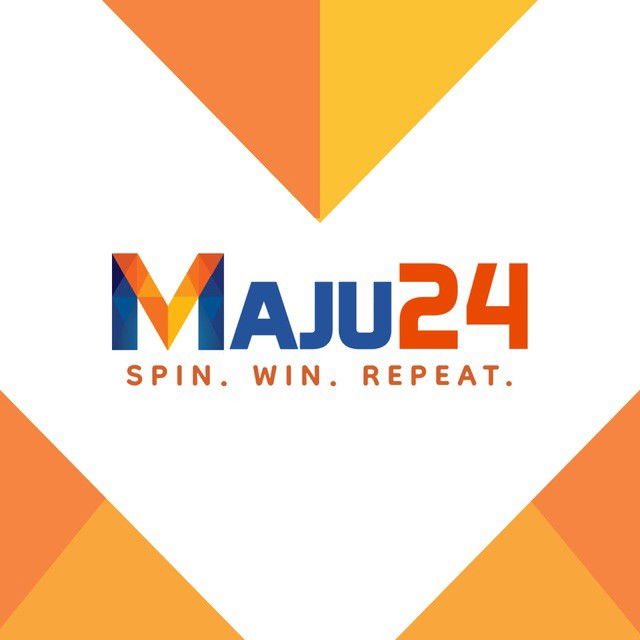 MAJU24 New Member Free RM5 | Free Credit 365 Event Game RM20 | 365 Daily App Free RM2 All Slot | Telco Bonus 100% | Welcome Bonus 100%