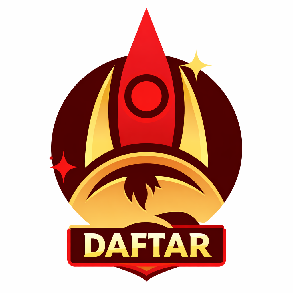 PESAT777 - DAFTAR