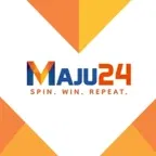 Maju24 | New Free Credit Register RM5 | 365 Free Credit RM20 | Welcome 280%