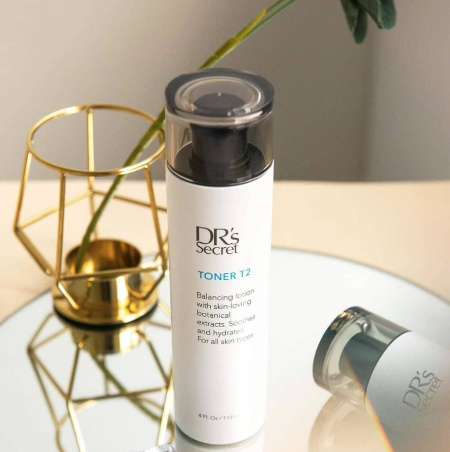 2 號調膚液（化妝水）118 𝕞𝕝