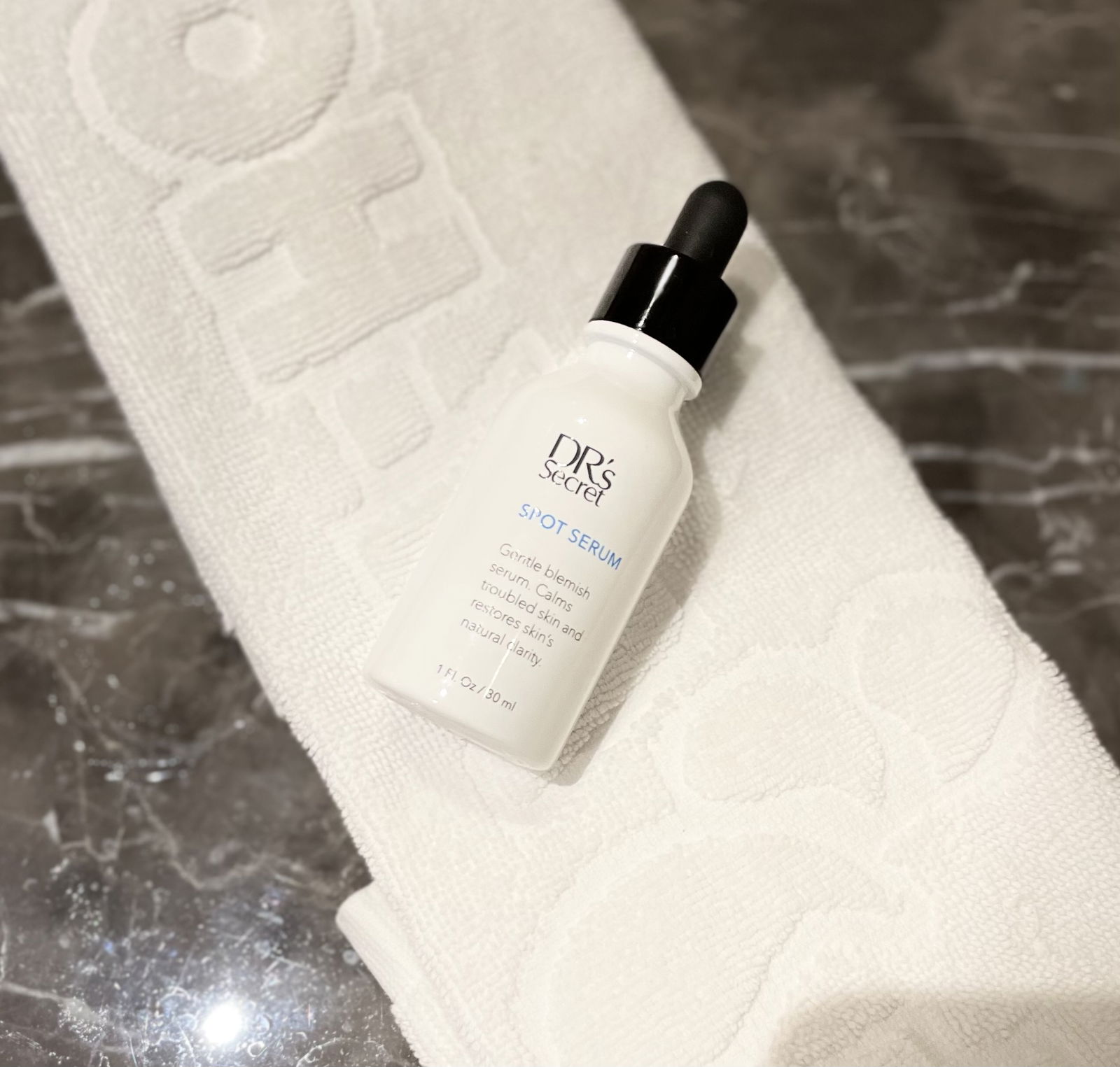 8 美瑕液 （針對痘痘）