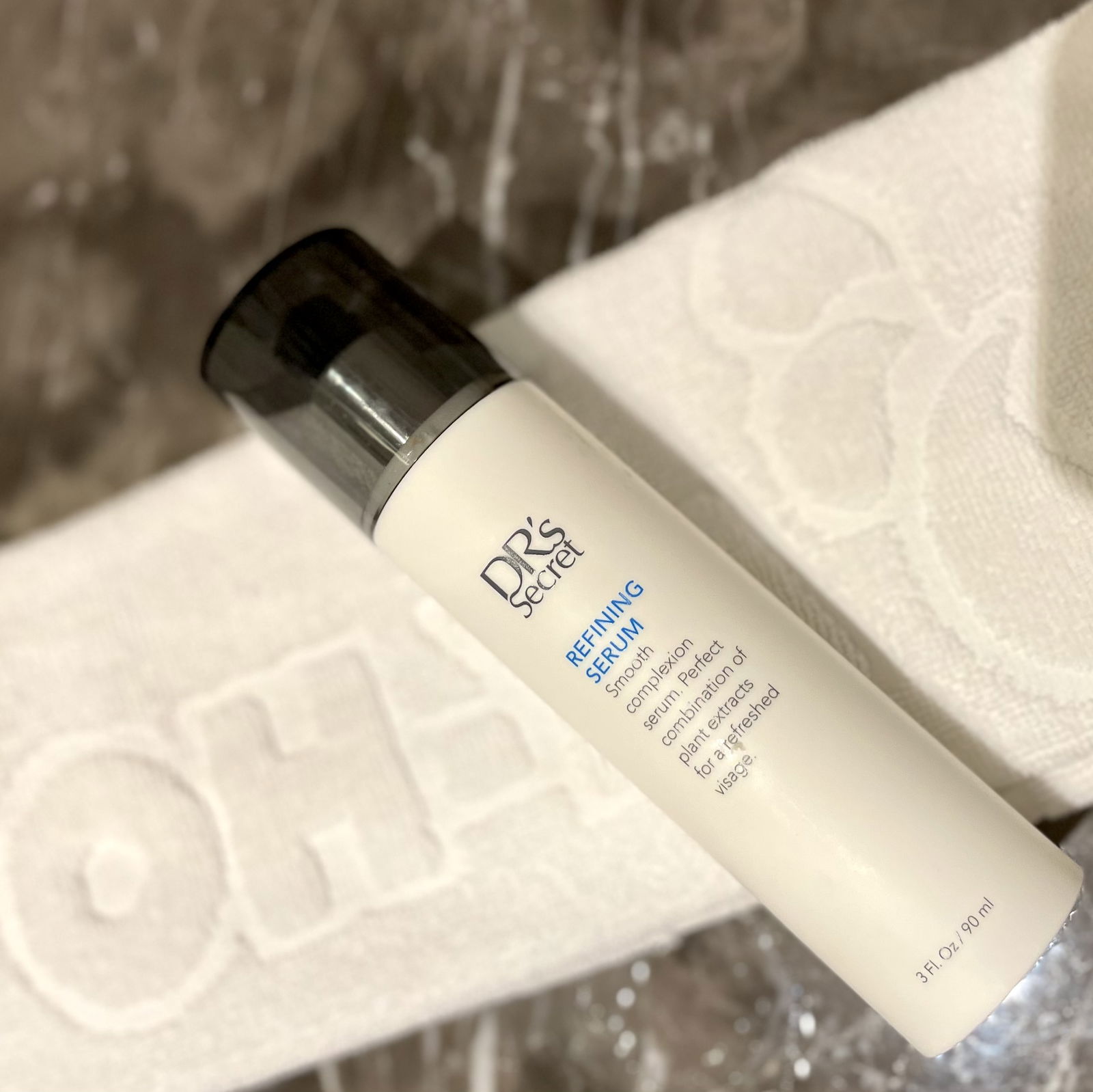 9 緊緻露 90 𝕞𝕝（提拉、縮毛孔、鎮定）