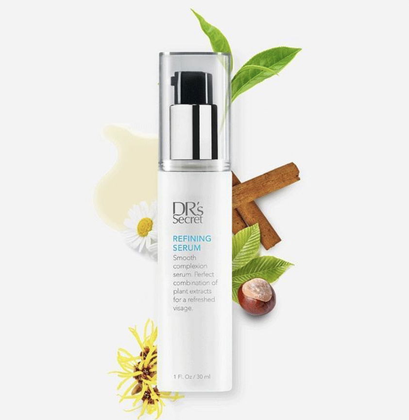 9 緊緻露 30 𝕞𝕝（提拉、縮毛孔、鎮定）