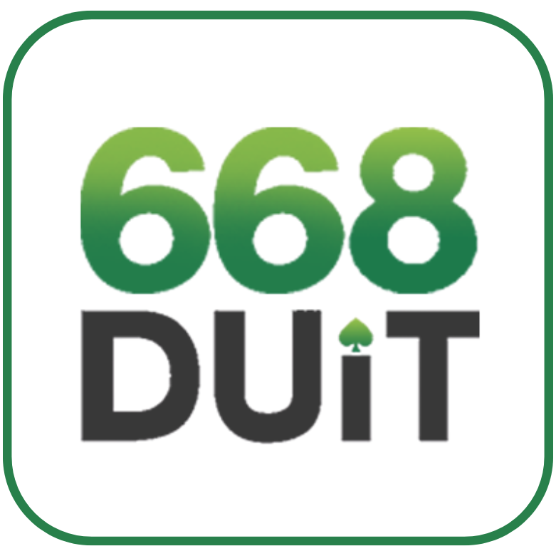 668DUIT❤️‍🔥Free New Member RM8❤️‍🔥Free Credit 365 RM5❤️‍🔥WELCOME Bonus 180%❤️‍🔥