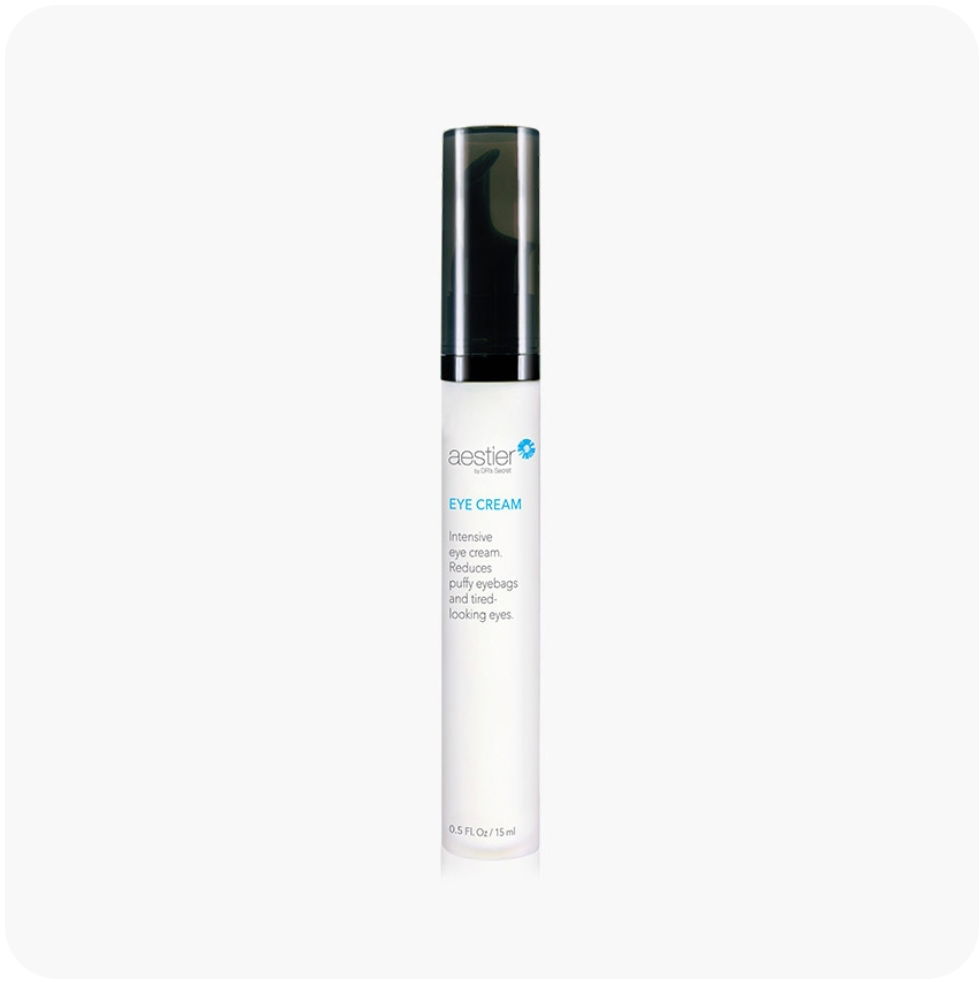 熙黛爾 活奕眼霜