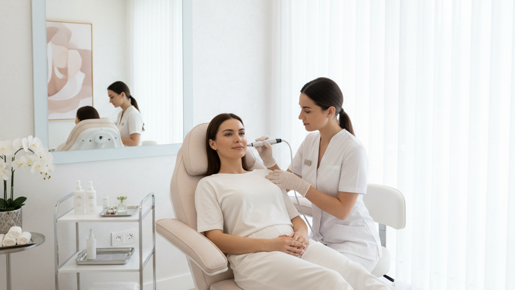 Face TreatmentBest Face Treatments for Acne and Acne Scars