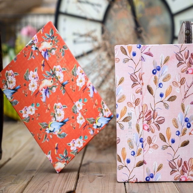 中秋禮盒6入-蛋黃酥.小月餅