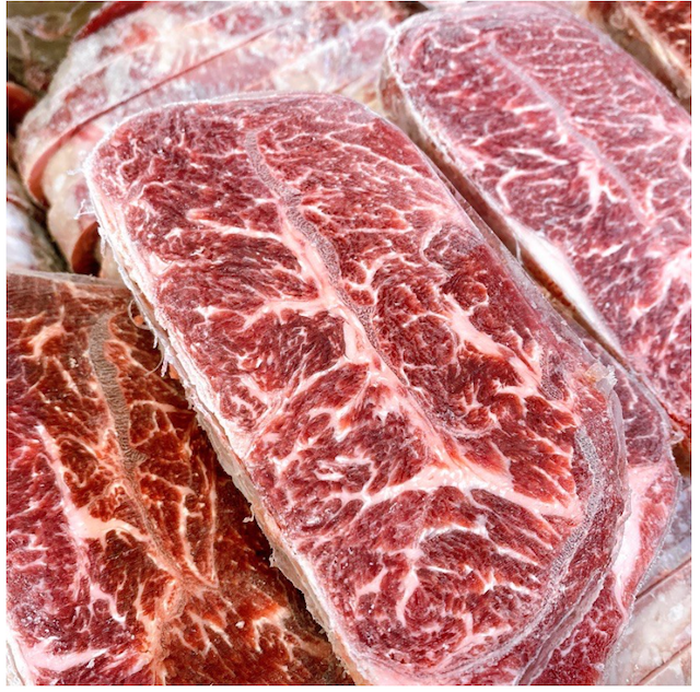 最高等級牛肉/prime/嫩肩里肌/阪腱