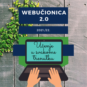 Webučionica