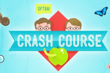 CrashCourse