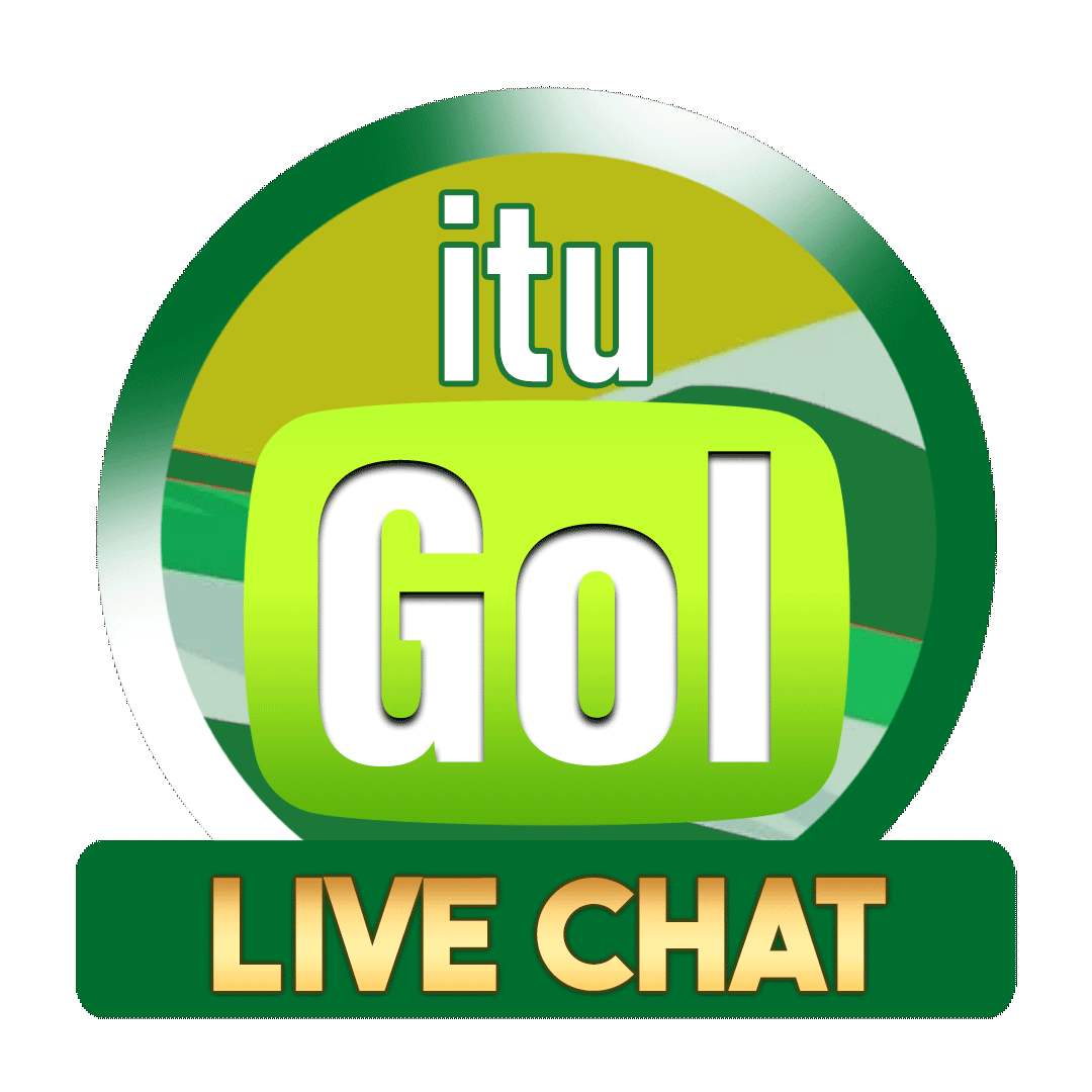 Live Chat ItuGol