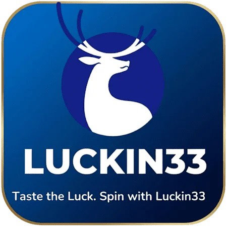 LUCKIN33 💣NEW REGISTER FREE RM33 Lagi NEW FREE RM9 - ALL GAME🌋Welcome 100%