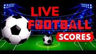 Live Football Scores