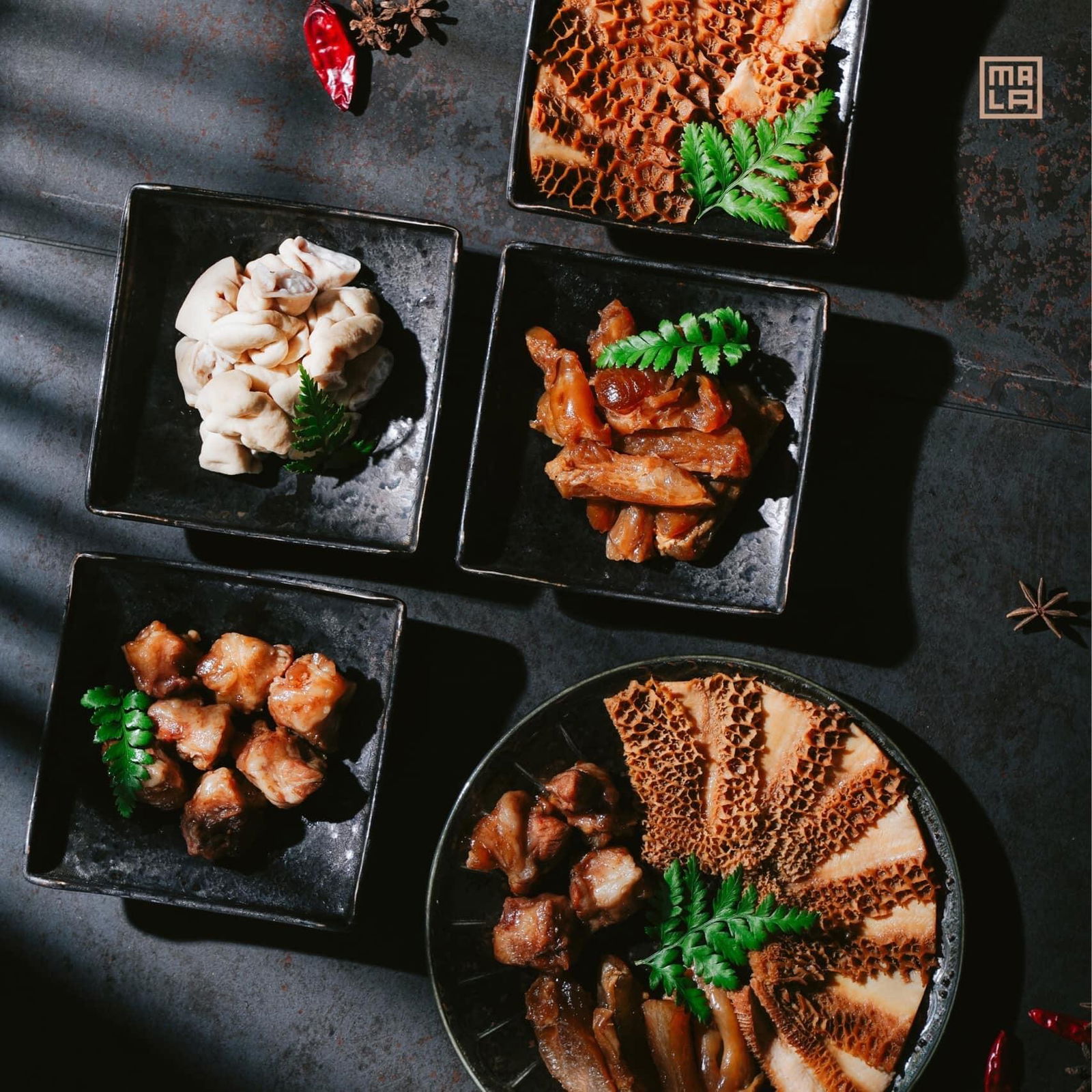 意猶未盡😋繼續加點