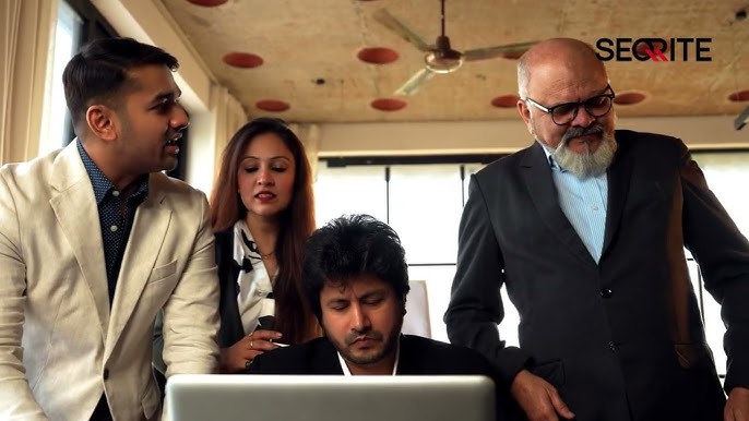 Achieve DPDPA Compliance with Seqrite Data Privacy Solution