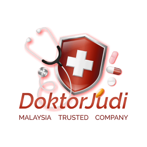 DoktorJudi ⚡️Free credit New RM25⚡️365 Daily RM10🔥Welcome bonus 50%