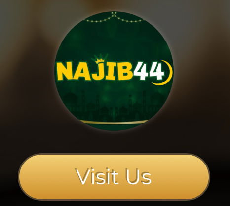 NAJIB44 - Free Credit RM30+RM1500✅