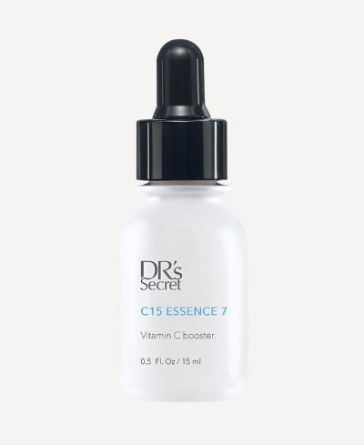 皙之密C15精華液 7