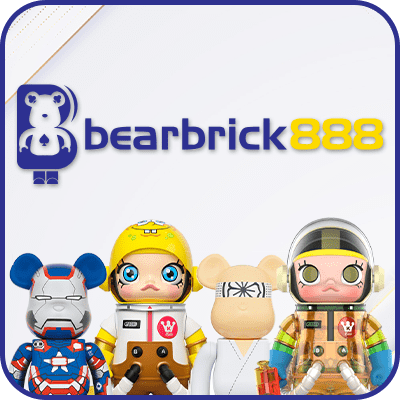 Bearbrick888 | Official Casino Site Malaysia 2025