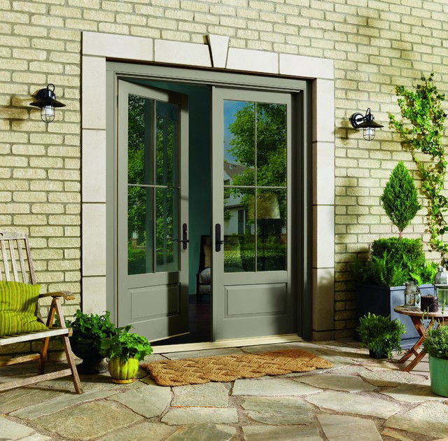 Guide to Finding the Best Front Door Replacement Near You