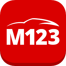 MOBIL123 BERKAT PRIMA MOBIL (SAMUEL DWIKY KOSASIH)