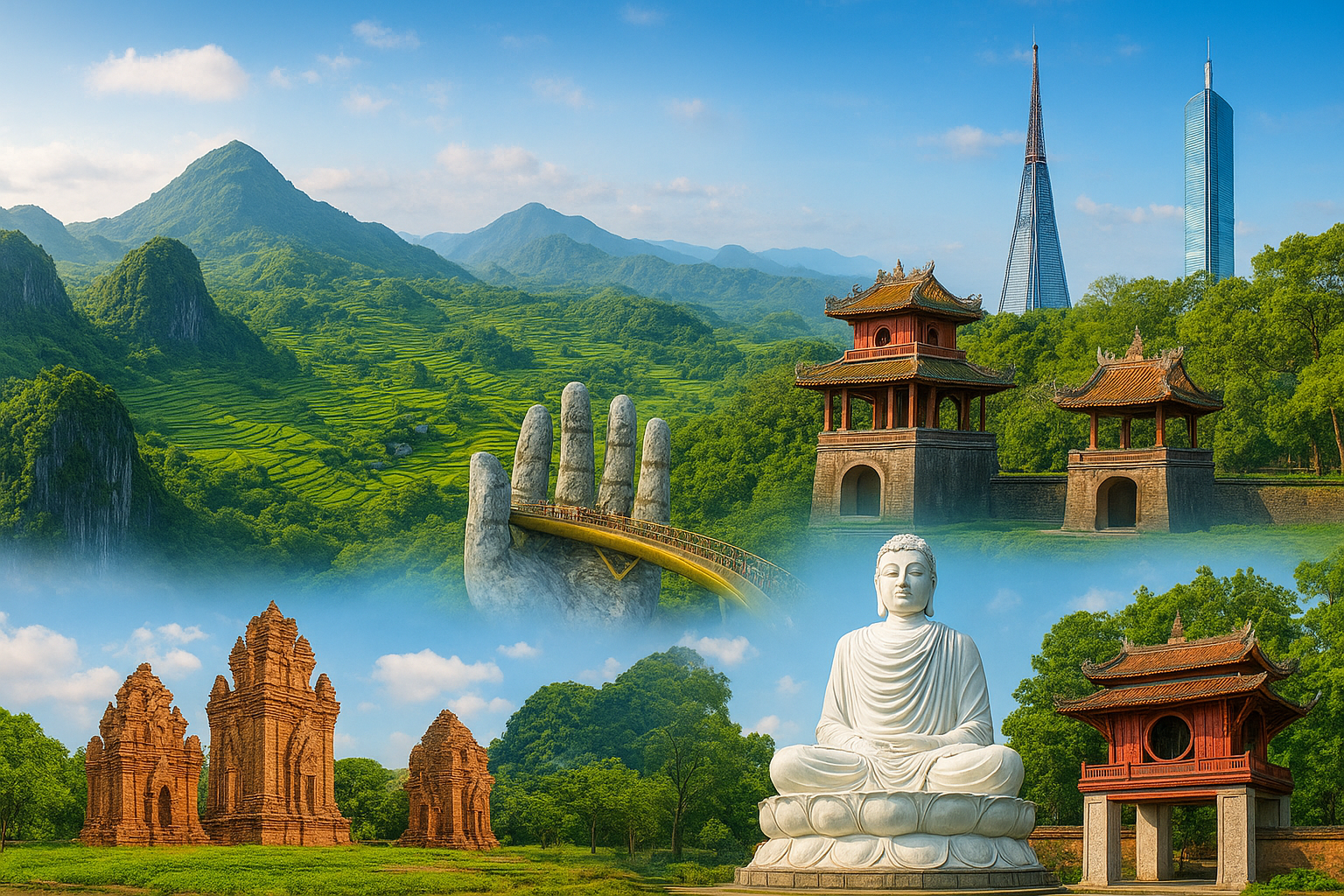 Official Vietnam Tourist evisa apply online - Application