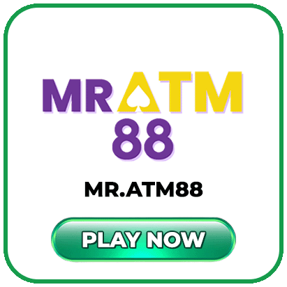 MrATM88 ⚡️Free credit New RM5⚡️365 Daily RM2🔥Welcome bonus 100%