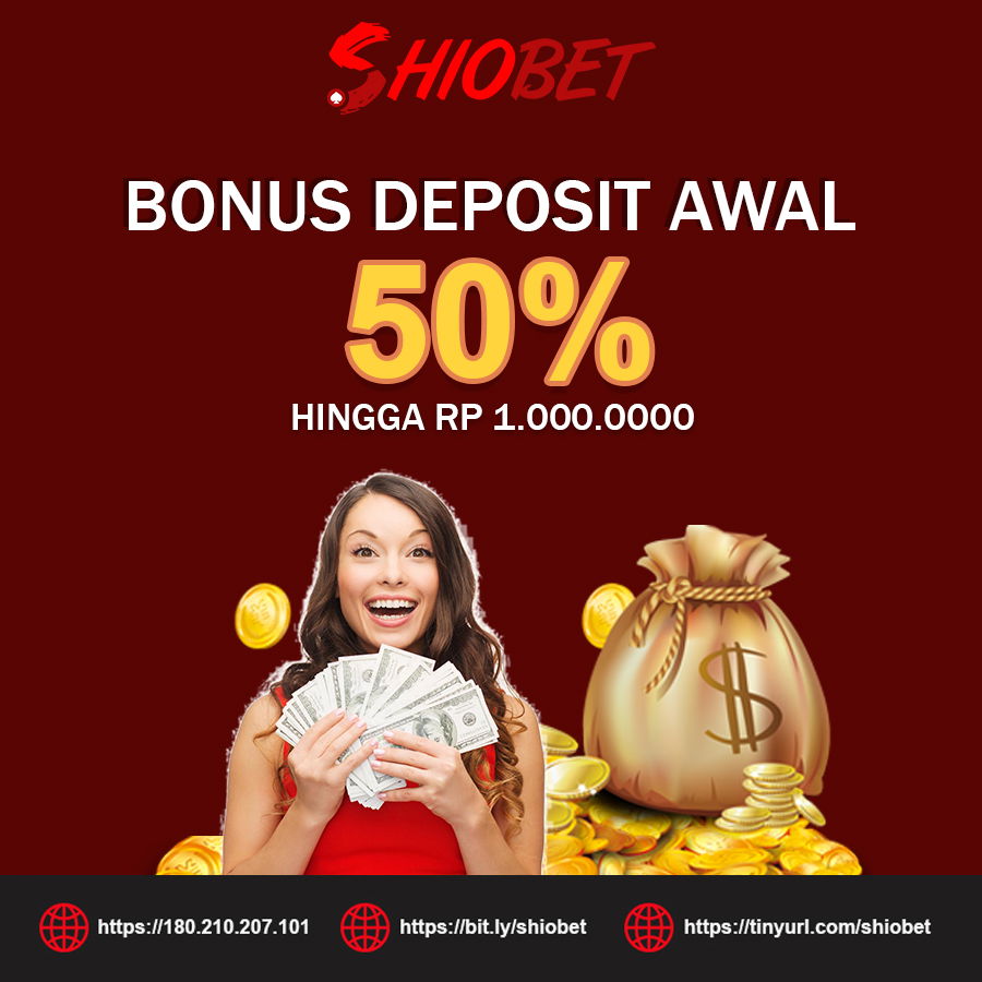 Daftar SHIOBET