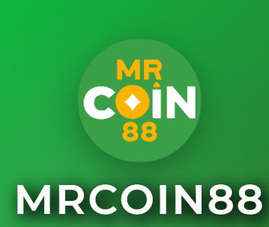 MRCOIN88 - FREE KREDIT RM888✅